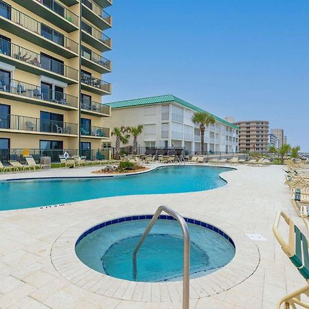 Ocean Views From Your Private Balcony! Sunglow Resort 606 By Brightwild Daytona Beach Shores Exteriör bild