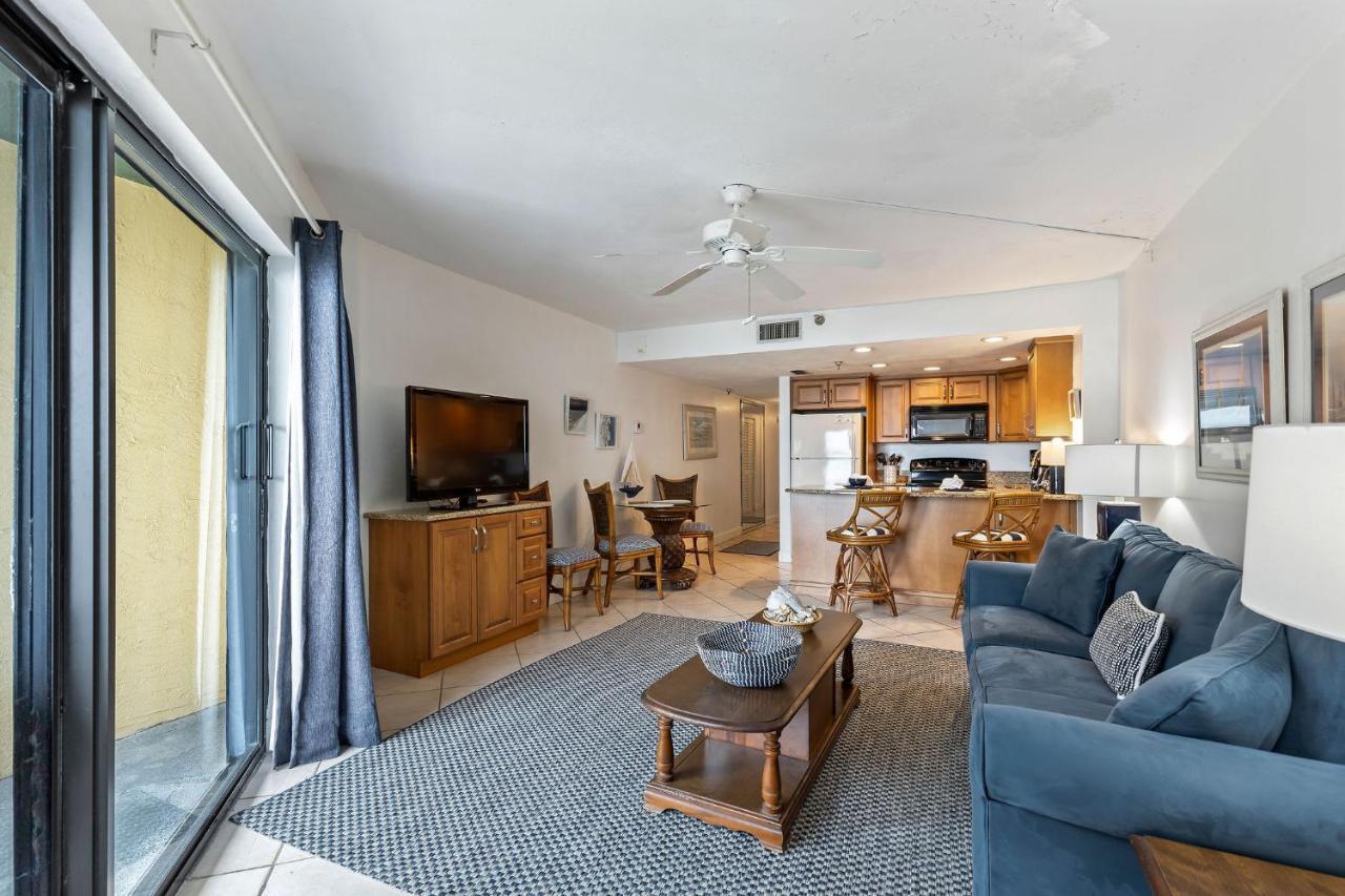 Ocean Views From Your Private Balcony! Sunglow Resort 606 By Brightwild Daytona Beach Shores Exteriör bild