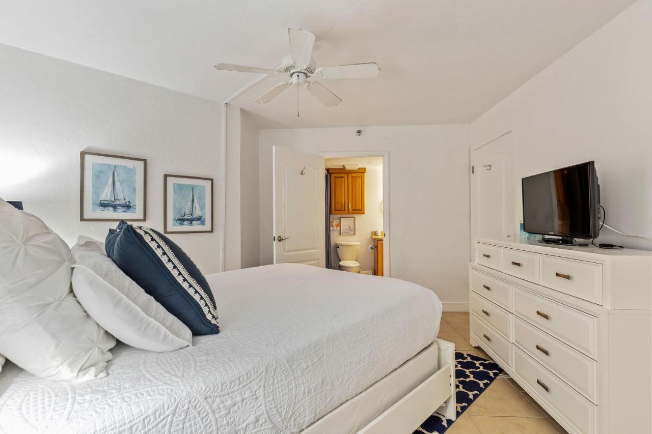 Ocean Views From Your Private Balcony! Sunglow Resort 606 By Brightwild Daytona Beach Shores Exteriör bild