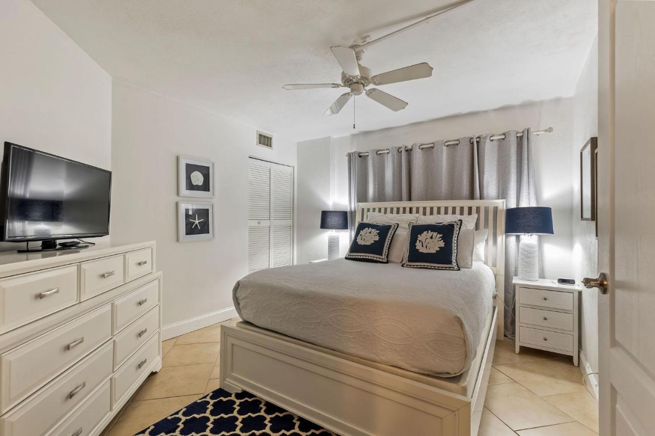 Ocean Views From Your Private Balcony! Sunglow Resort 606 By Brightwild Daytona Beach Shores Exteriör bild